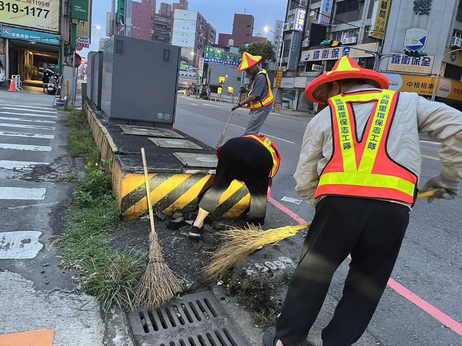 大雨過後嚴防登革熱與鼠患 桃園市環保局籲請民眾落實_3.jpg